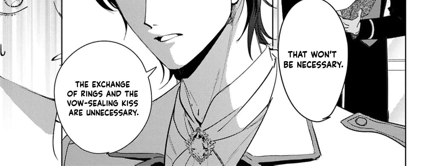 Maryoku Zero no Migawari Hanayome Chapter 1 - page 55