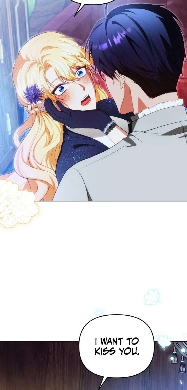My ex-husband wants to reconcile Chapter 38 - page 24