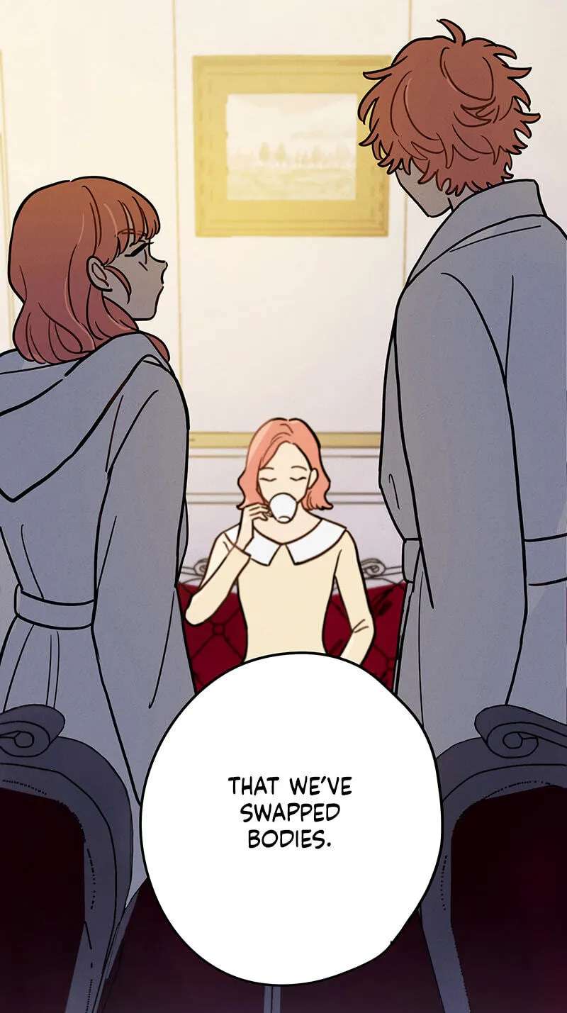 Kannami Kyoudai no Kunan Chapter 2 - page 8