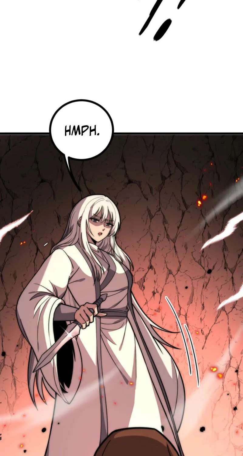 Snake Immortal: The Tale of a Snake's Cultivation to Immortality Chapter 101 - page 4