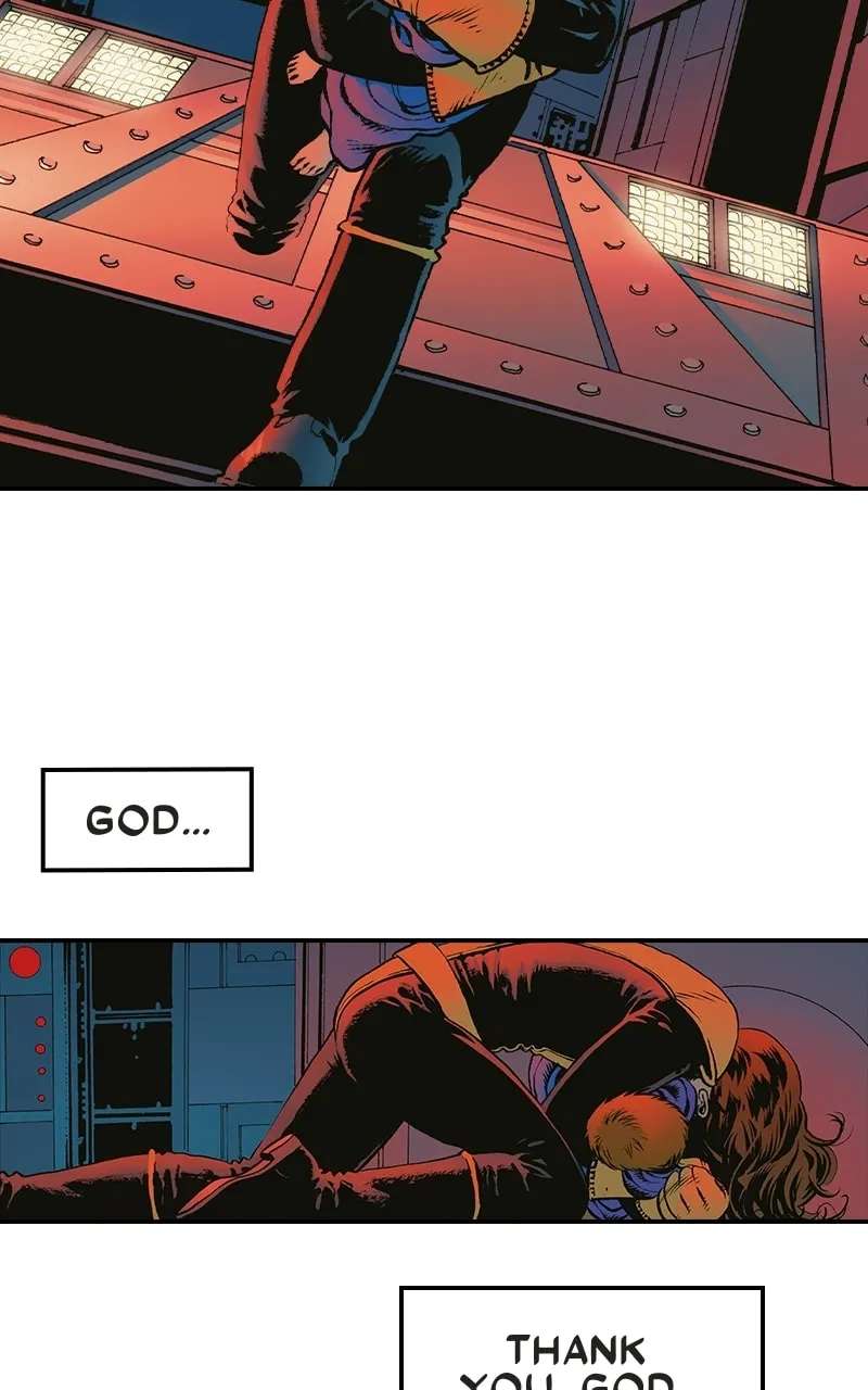 Astonishing X-Men Chapter 34 - page 31