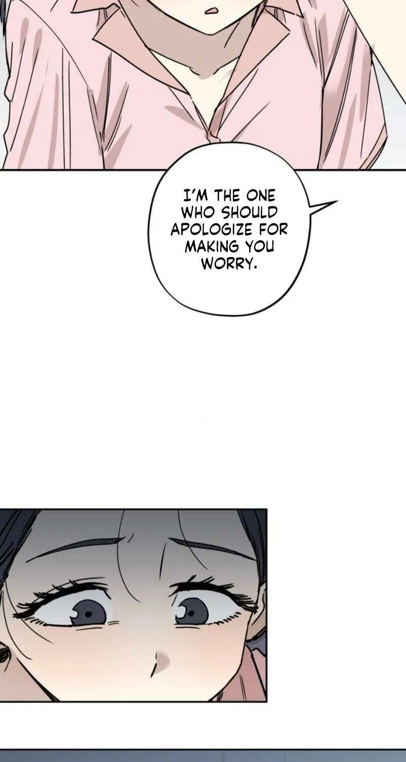 Heart-Aching Chapter 25 - page 41