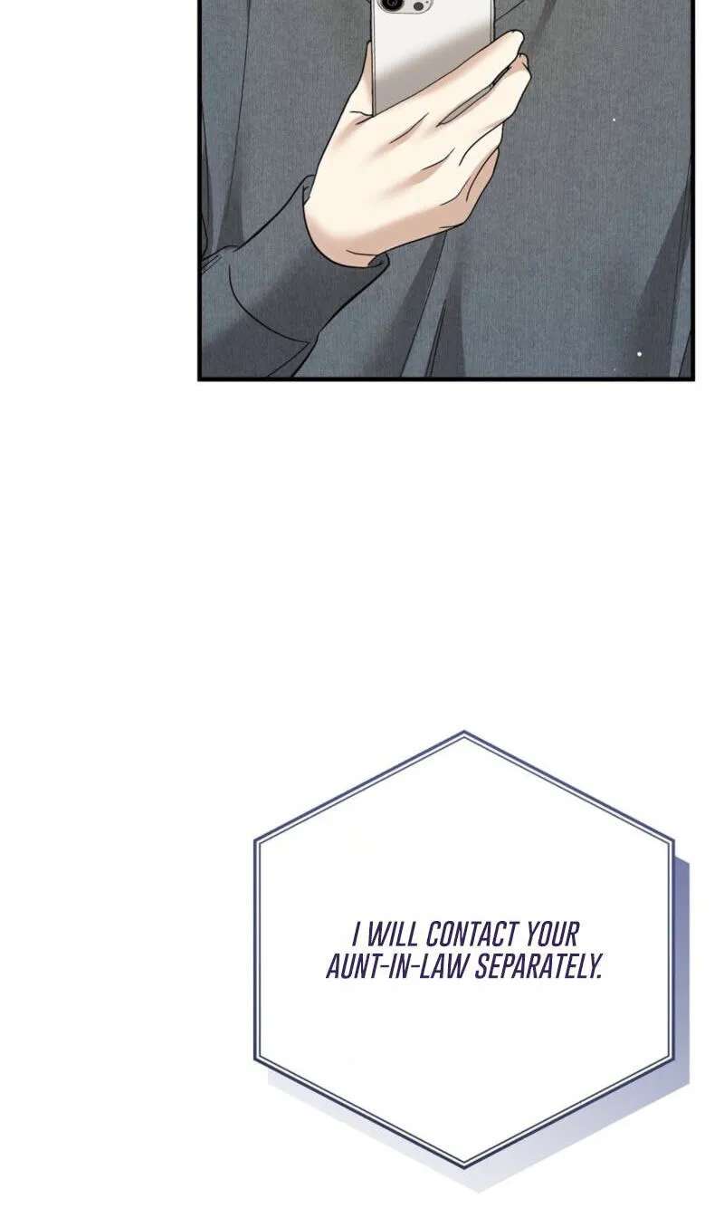 Worn-out Romance Chapter 30 - page 47