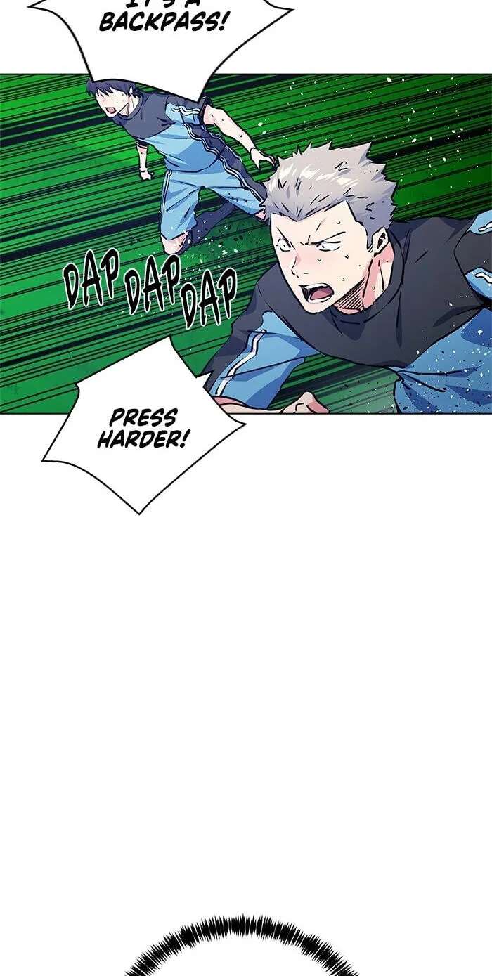 Top Corner Chapter 259 - page 54