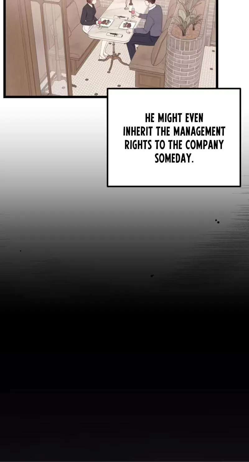 Surviving the Office Romance Chapter 33 - page 23