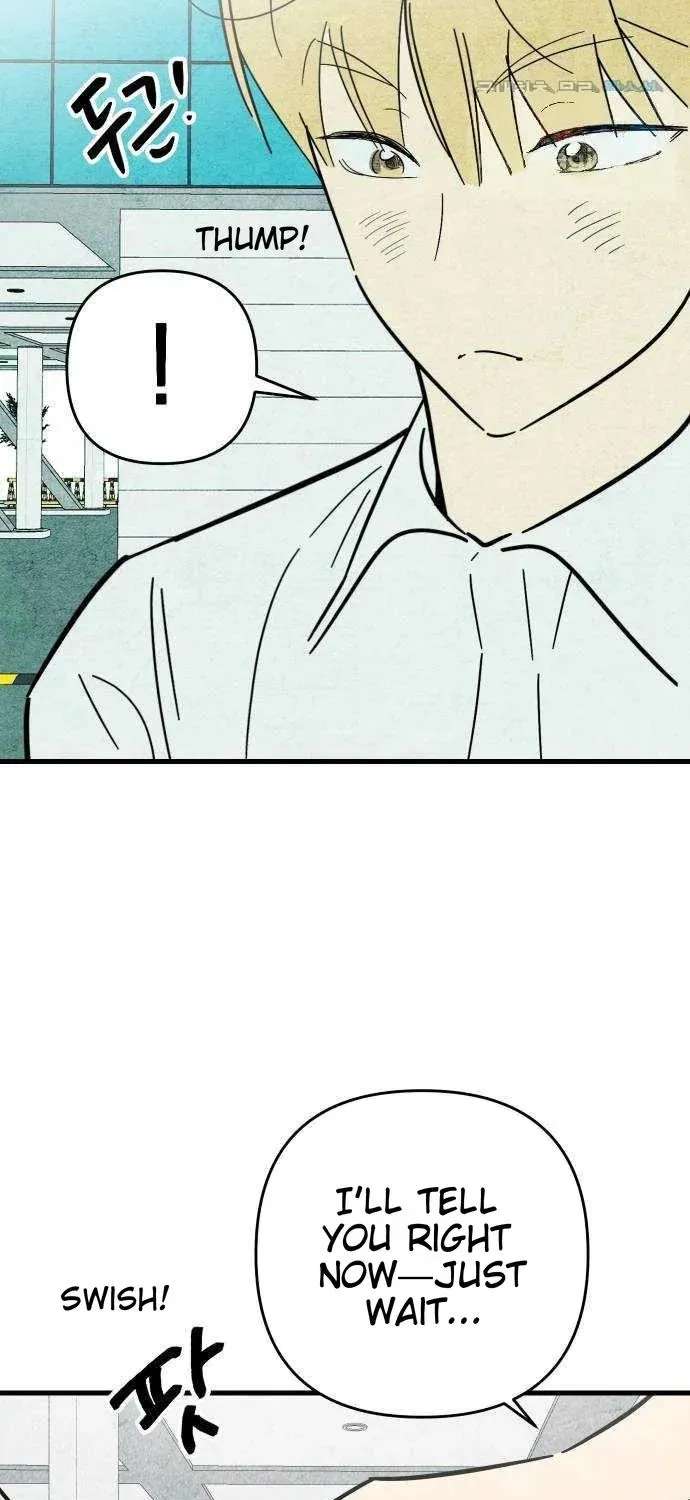 How to Turn You Around Chapter 53 - page 47