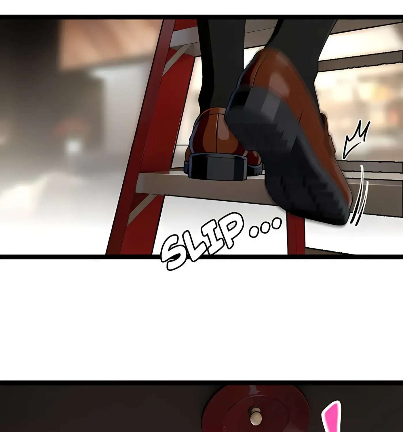 Mojo Leveling Chapter 1 - page 50