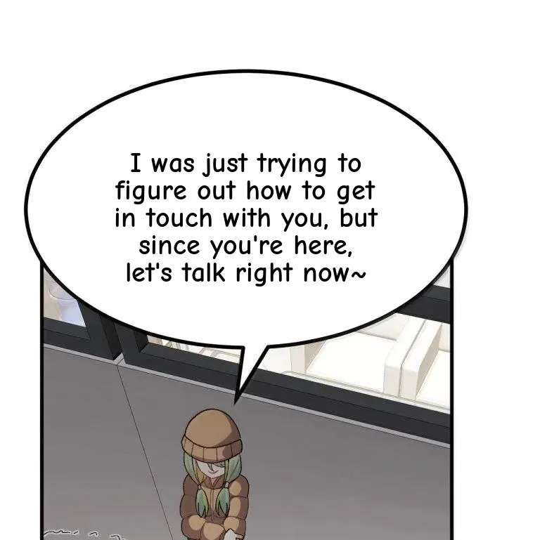 The Graduation Project Is, Making Butter! Chapter 76 - page 33