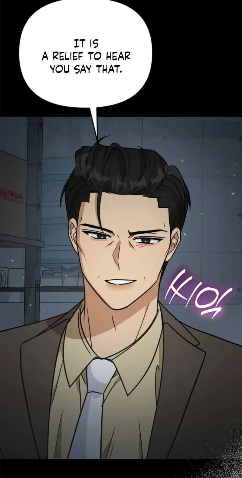 Love Rehab for a Gangster Chapter 56 - page 27