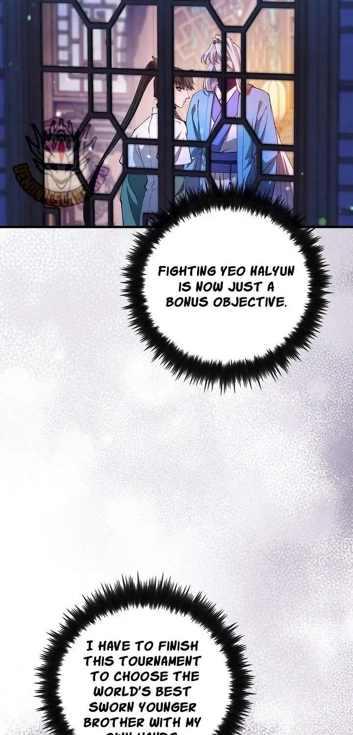Doctor’s Rebirth Chapter 239 - page 83