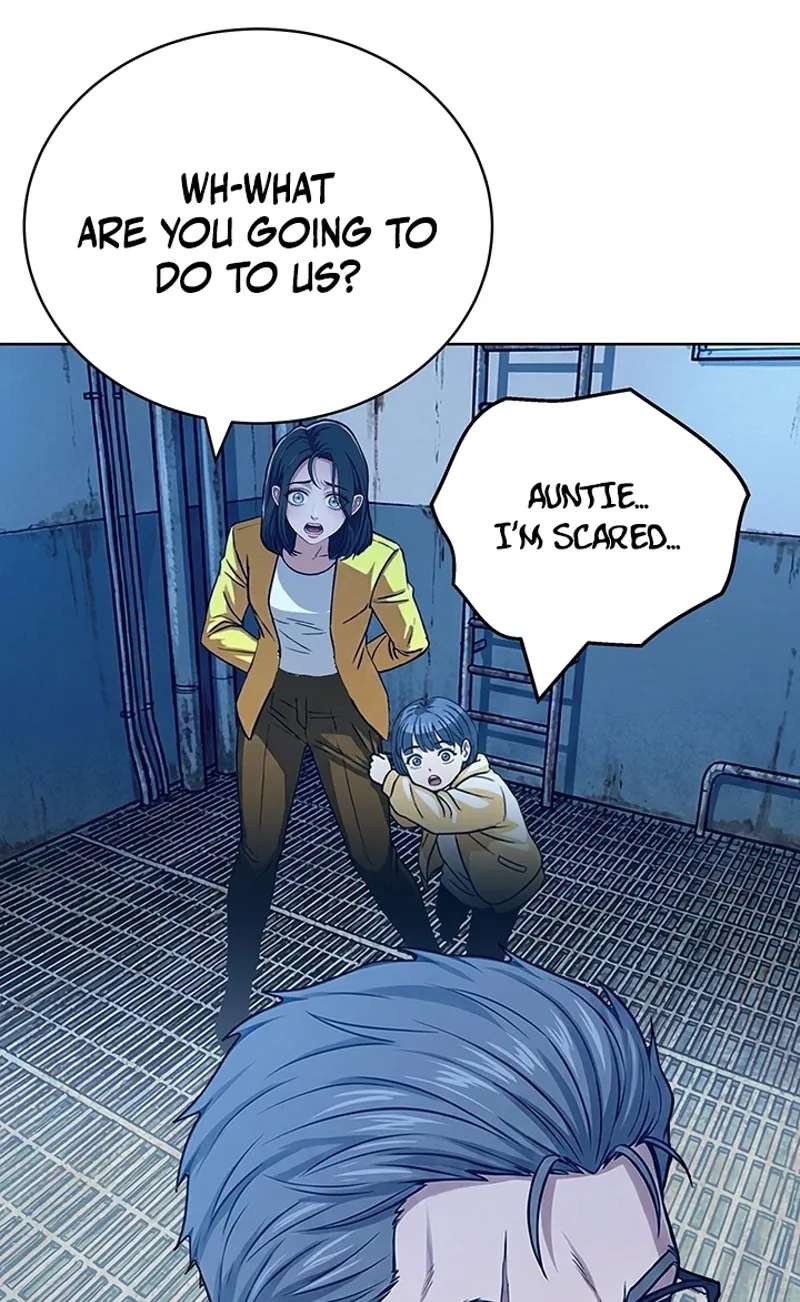 Free Lancer Chapter 24 - page 38