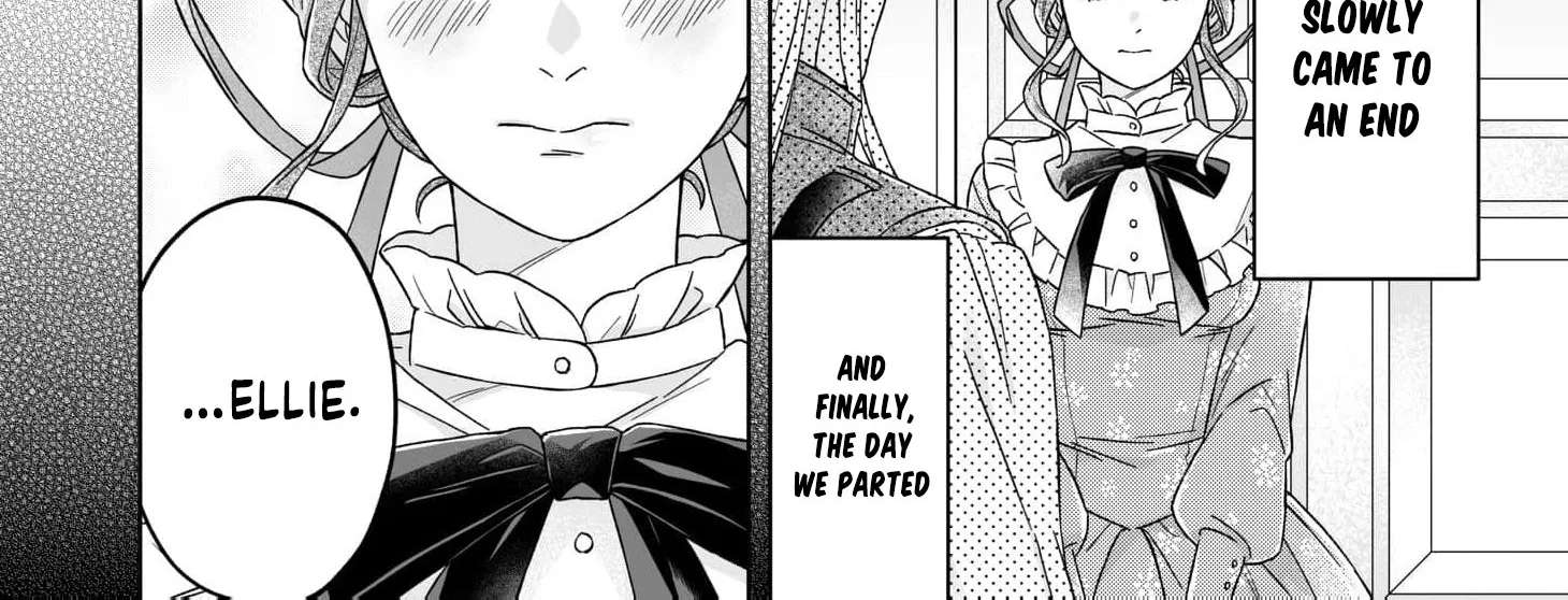 Reiguu Houchi Sarete 30-nen, Mouou Genkai na node Rien Itashimasu! Chapter 4 - page 17