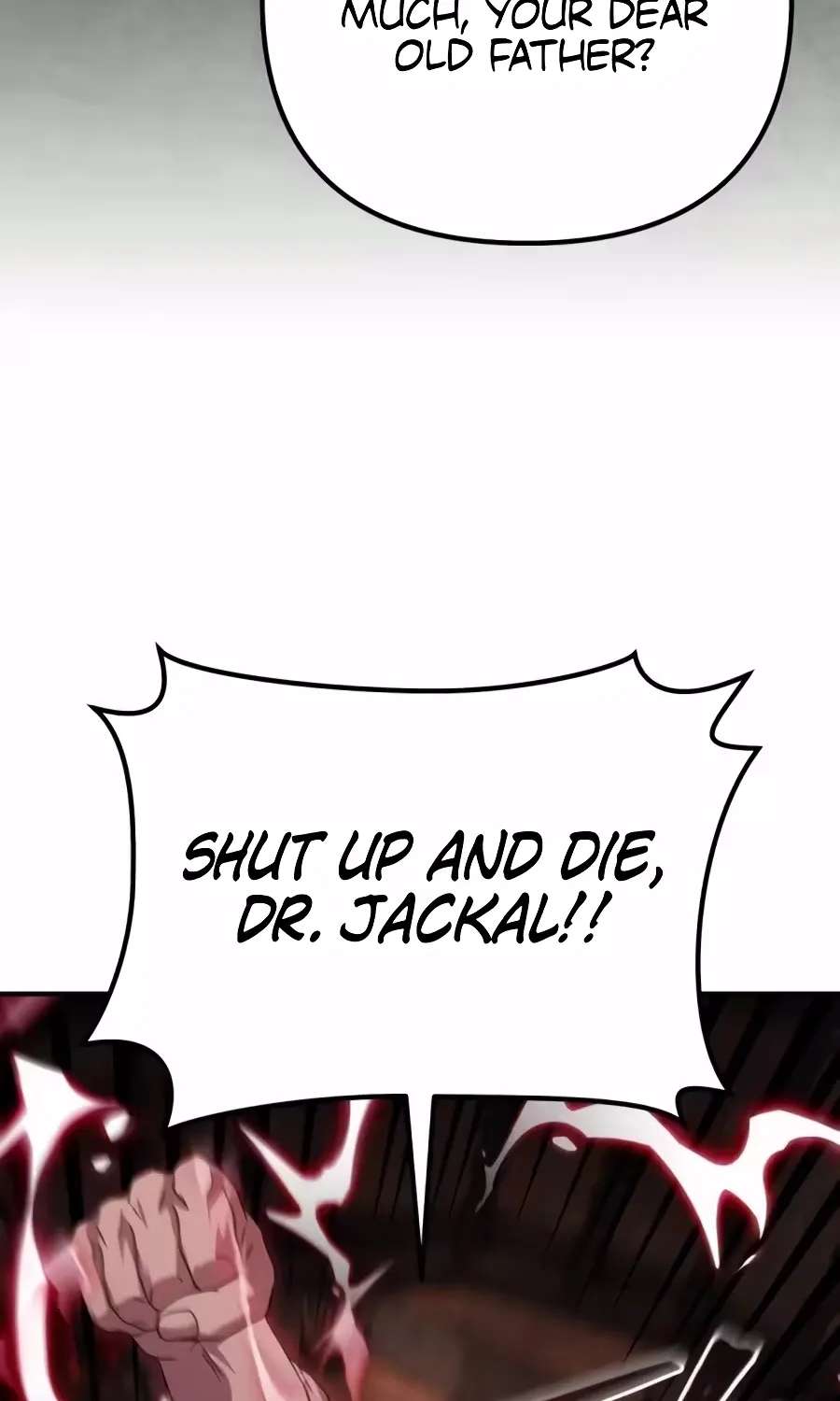 The Absolute's Modern Life Chapter 36 - page 23