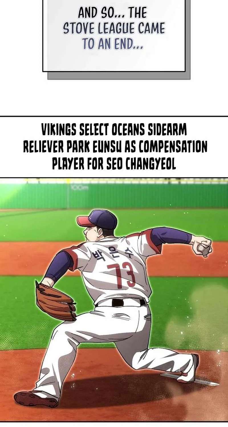 Genius Hitter Hits Fastball Chapter 132 - page 88