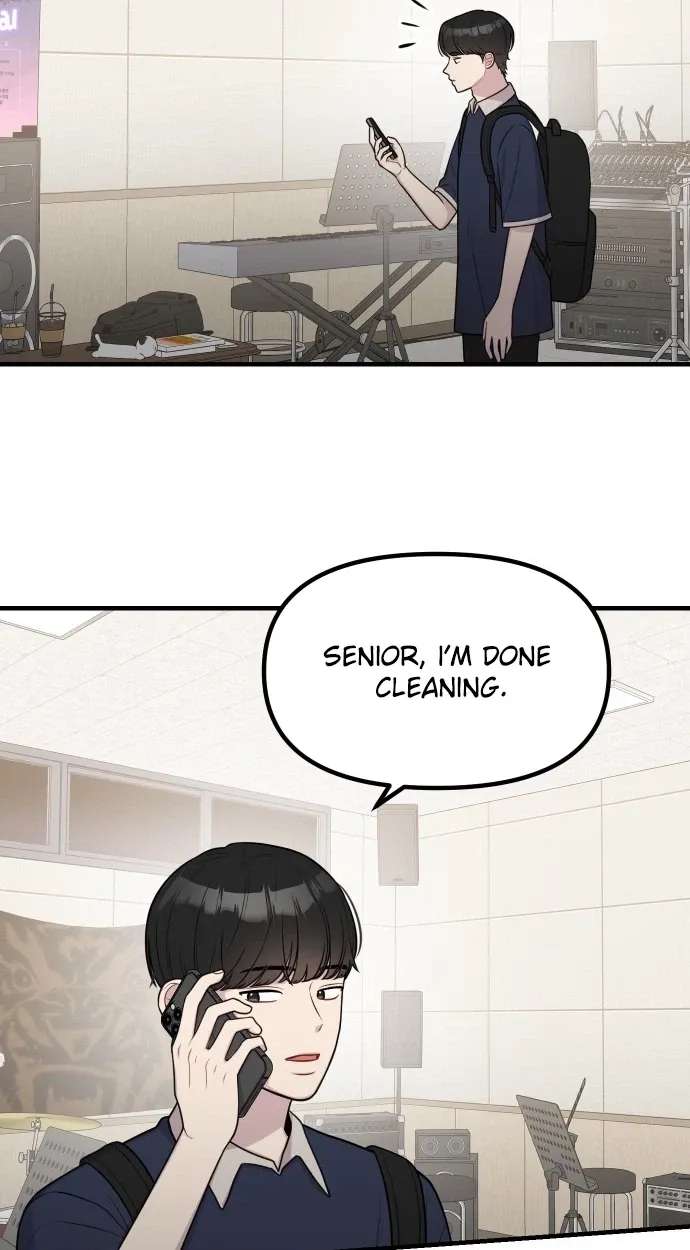 Jiyujiyo Chapter 54 - page 23
