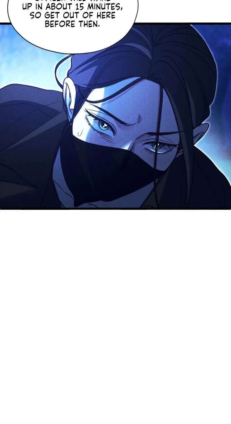 Gyeongseong Lingerie Dressing Room Chapter 39 - page 6