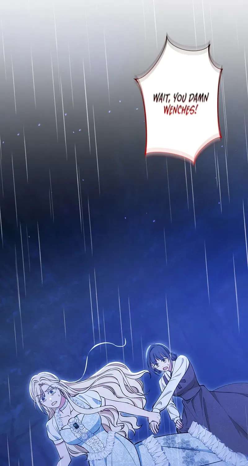 Substitute Bride Chapter 47 - page 96
