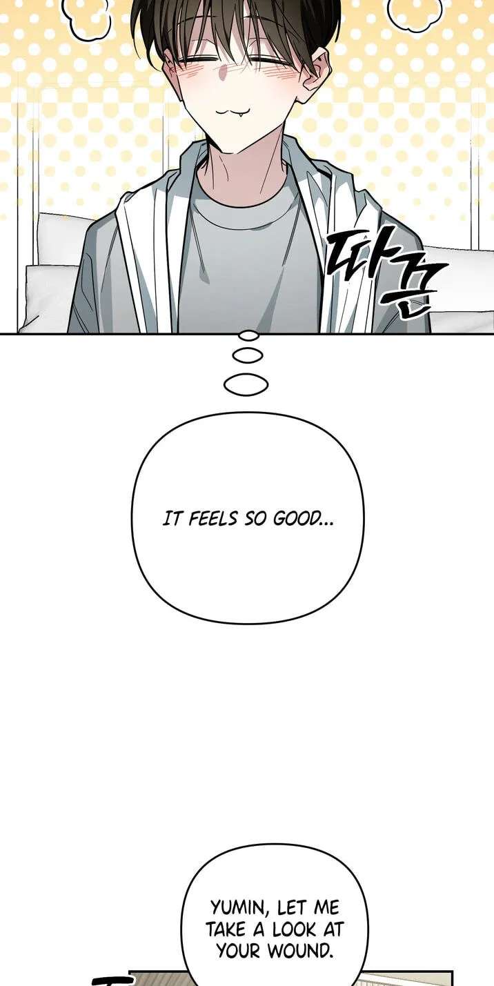 Give Birth to a Baby Wildcat for Me, Unless You Want to See Me Go Insane! Chapter 36 - page 38