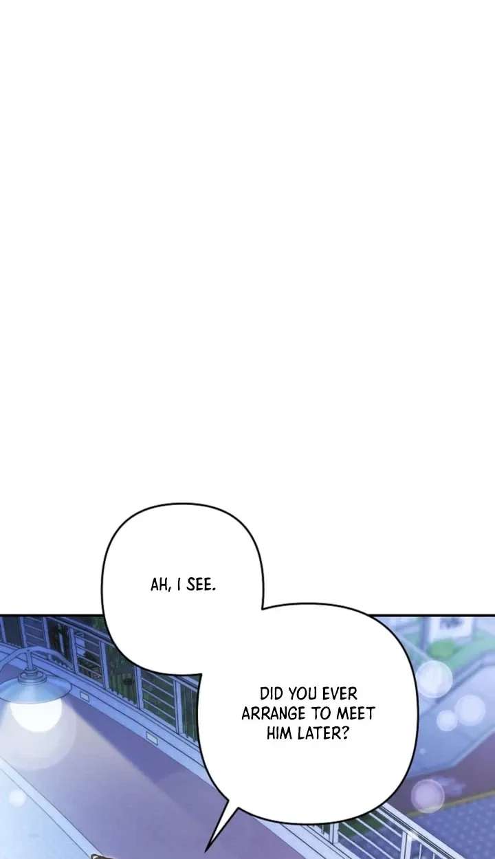 Illusion Blind Date Chapter 15 - page 10