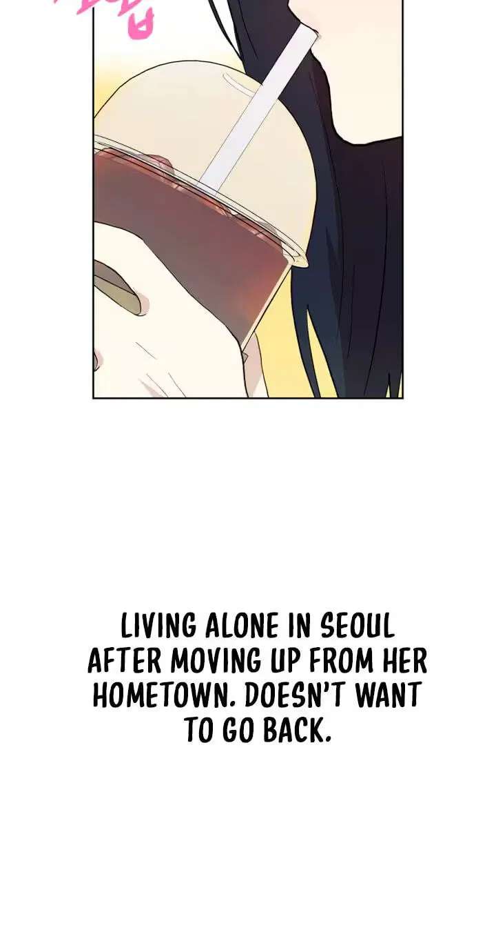 My Unknown Girlfriend Chapter 45 - page 7