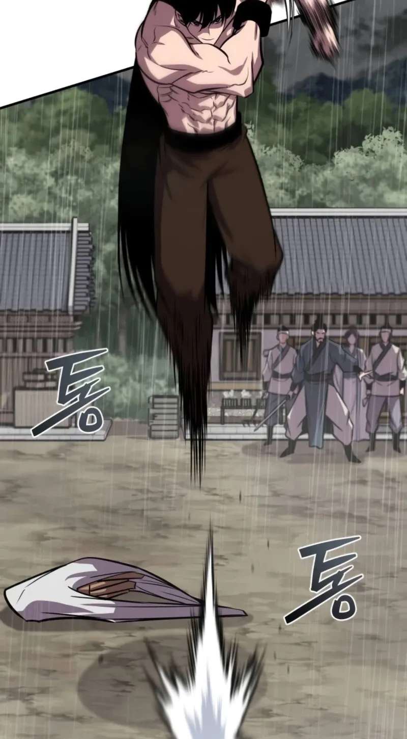 A Dragon Lives in Kunlun Chapter 12 - page 116