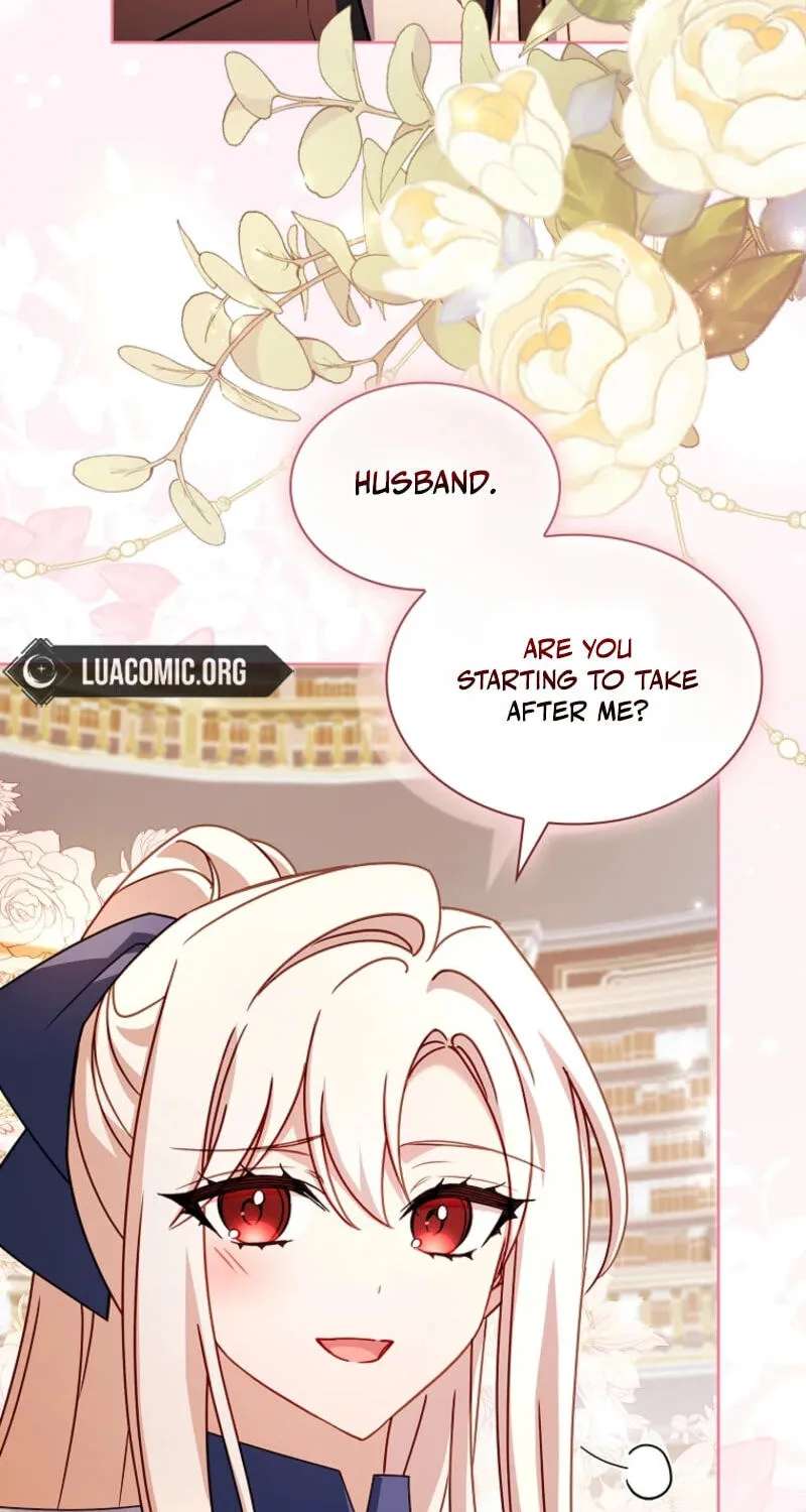 The Lady Needs a Break Chapter 218 - page 33