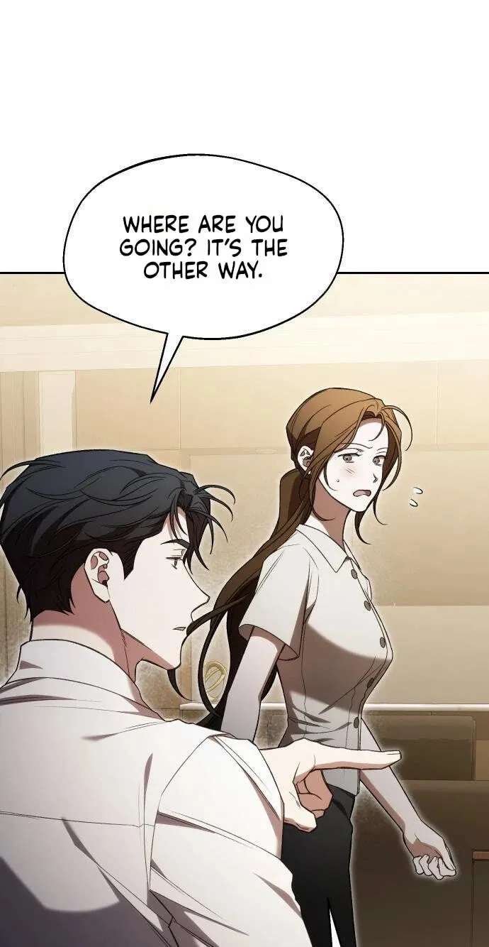 One Night Isn’t Enough for the Executive Director Chapter 37 - page 13