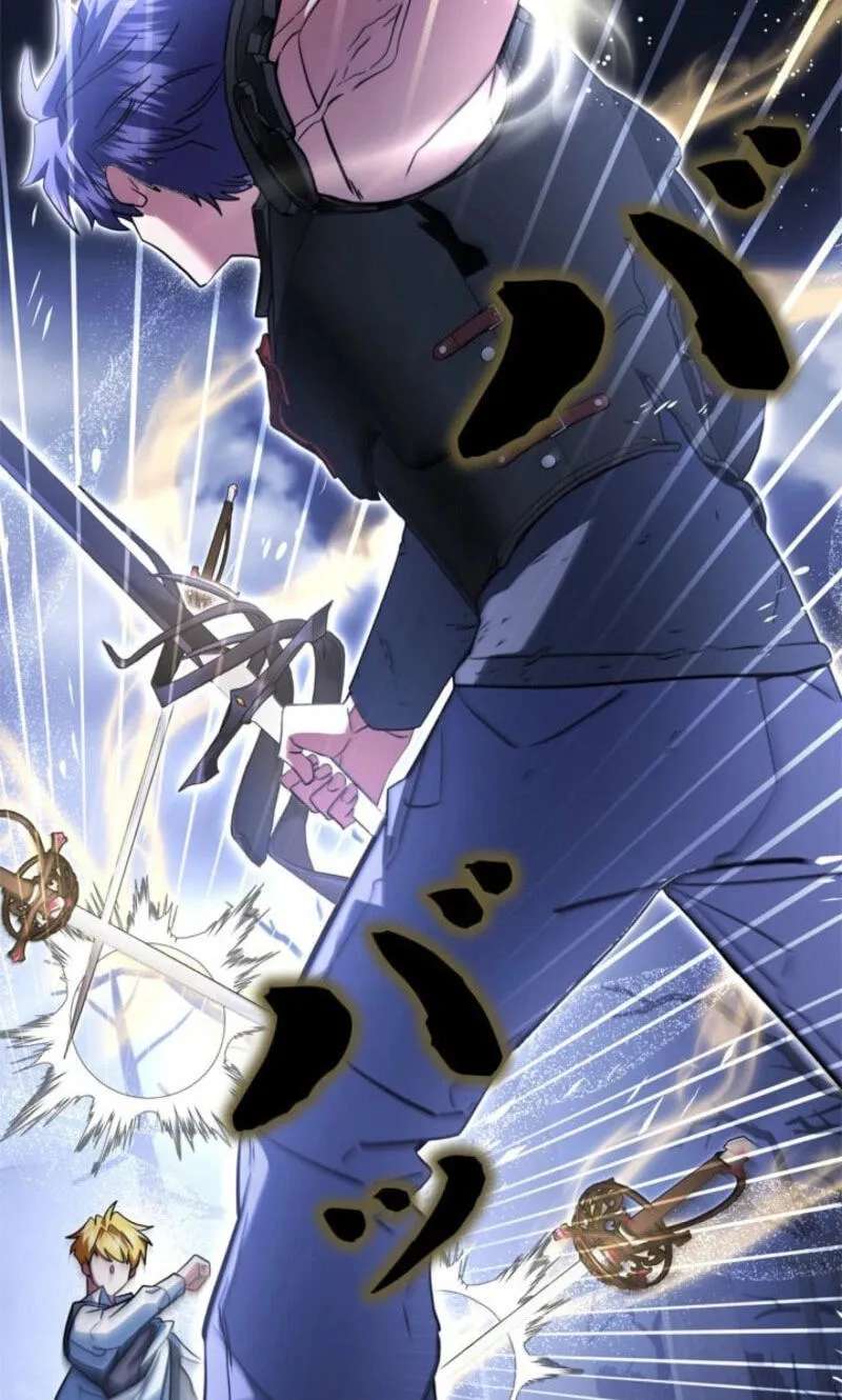 The Sword Emperor Transmigrates Chapter 38 - page 47