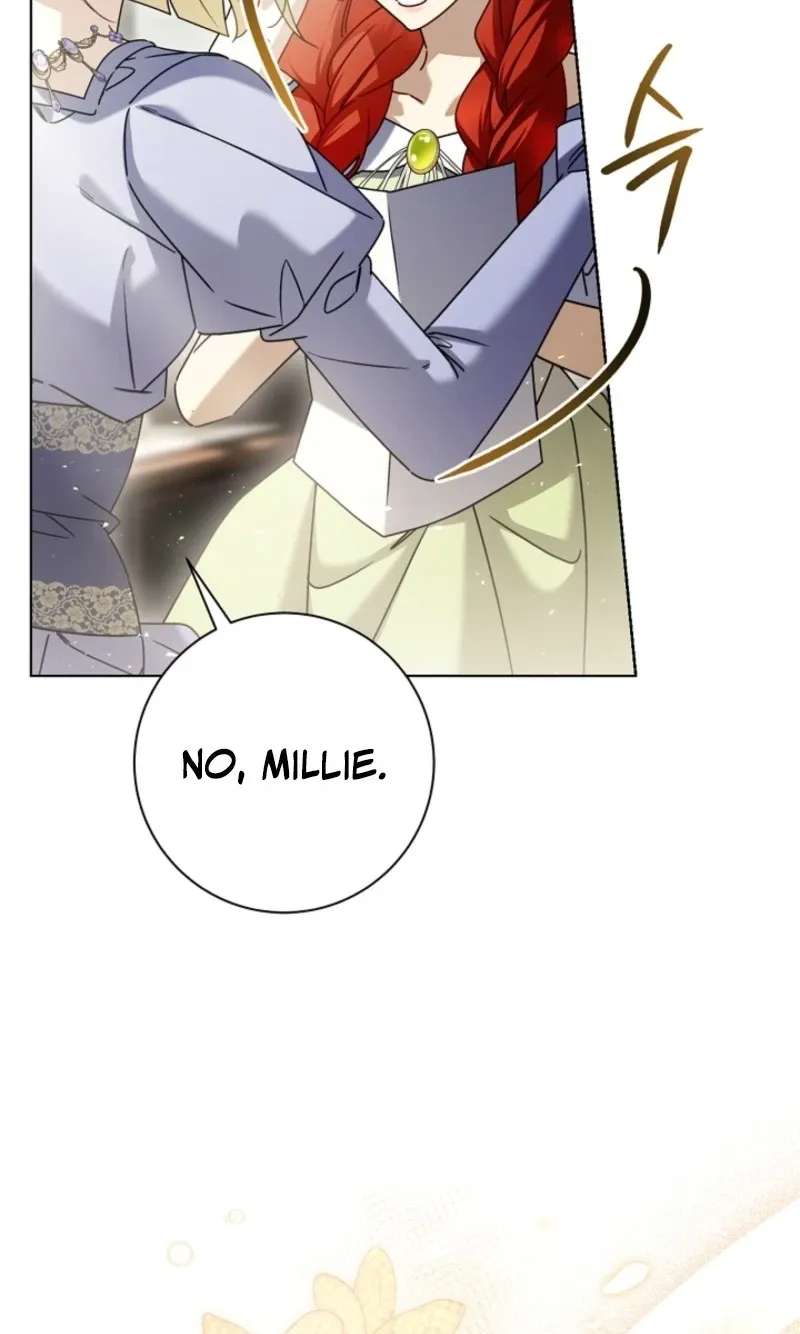 Married at Face Value Chapter 88 - page 36