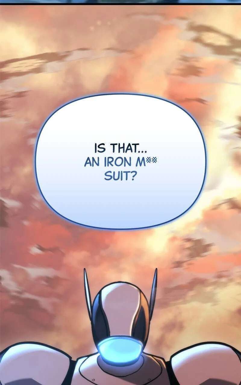 Hiding a Warehouse in the Apocalypse Chapter 93 - page 89