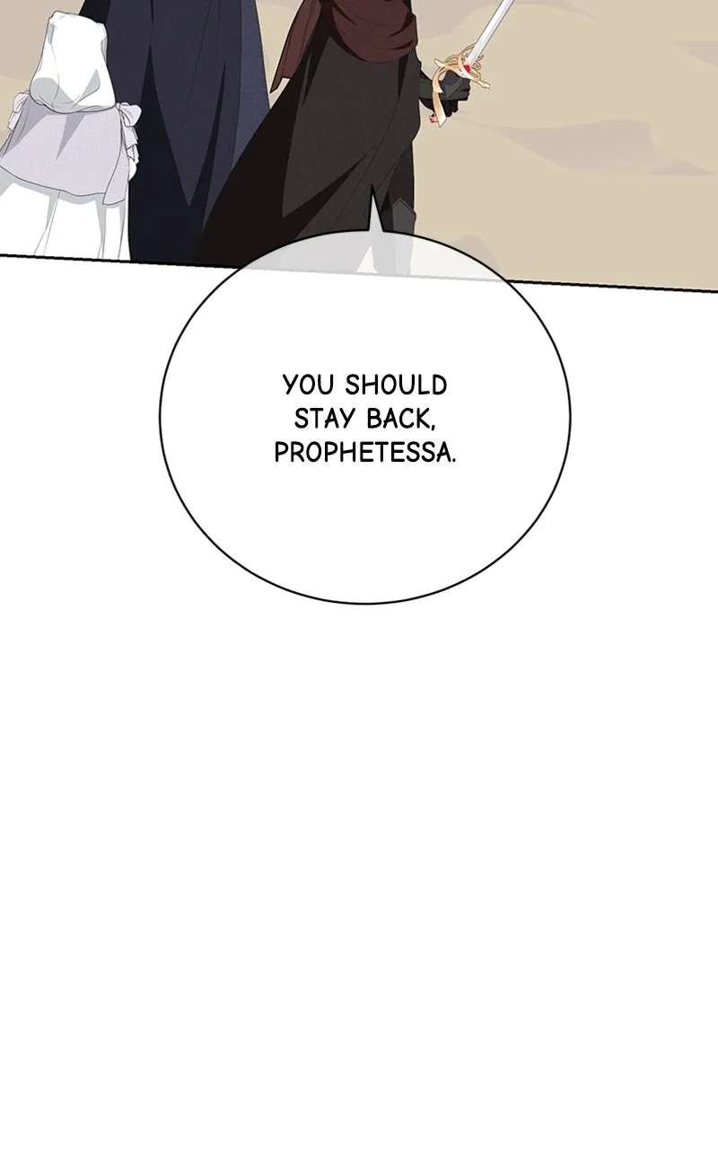 Reborn As the CharacterThat Never Existed Chapter 91 - page 50