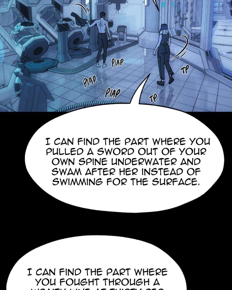 In The Bleak Midwinter Chapter 140 - page 12