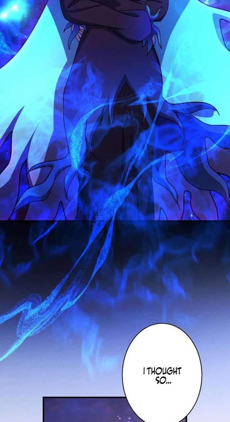 Lost Man: The Demon Lord-Class Player Who Returns from Death Chapter 92 - page 33