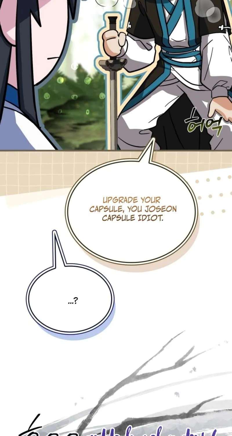 The Veteran Swordmaster’s Stream Chapter 33 - page 106