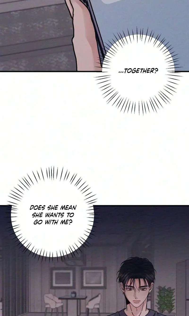 The Debtor’s Lover Chapter 20 - page 3