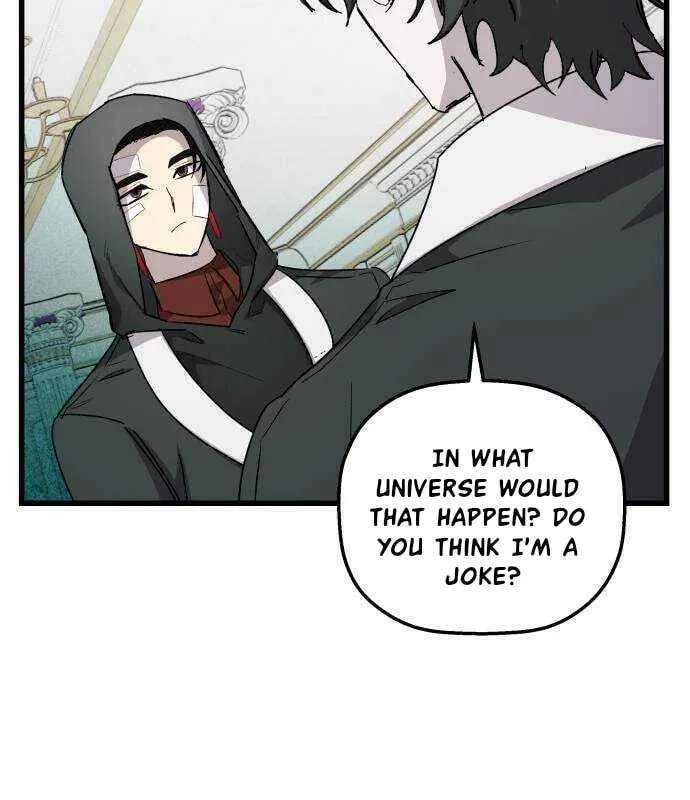 Longing And Lies Chapter 33 - page 6