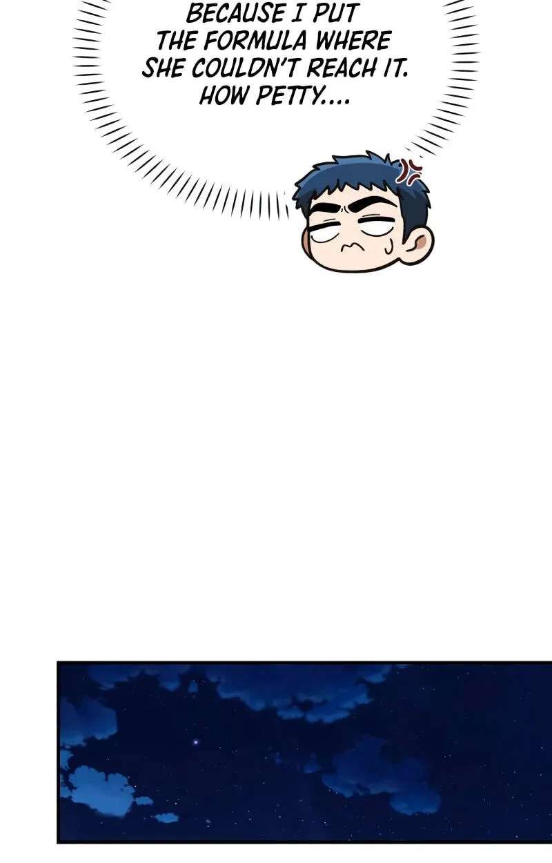 The Genius Wants an Ordinary Life Chapter 75 - page 47