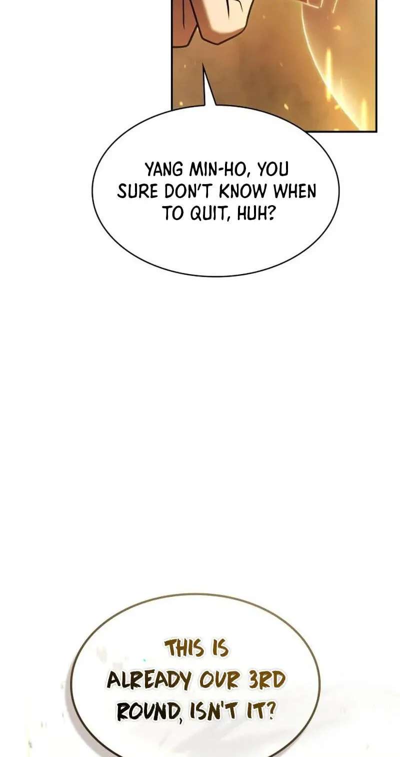 The Dungeon Cleaning Life Of A Once Genius Hunter Chapter 159 - page 76
