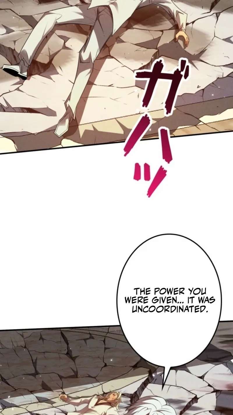 Dream Beast Hunter Chapter 26 - page 53