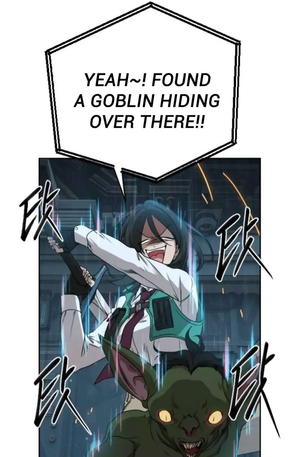 Winning With Drawings Chapter 5 - page 49