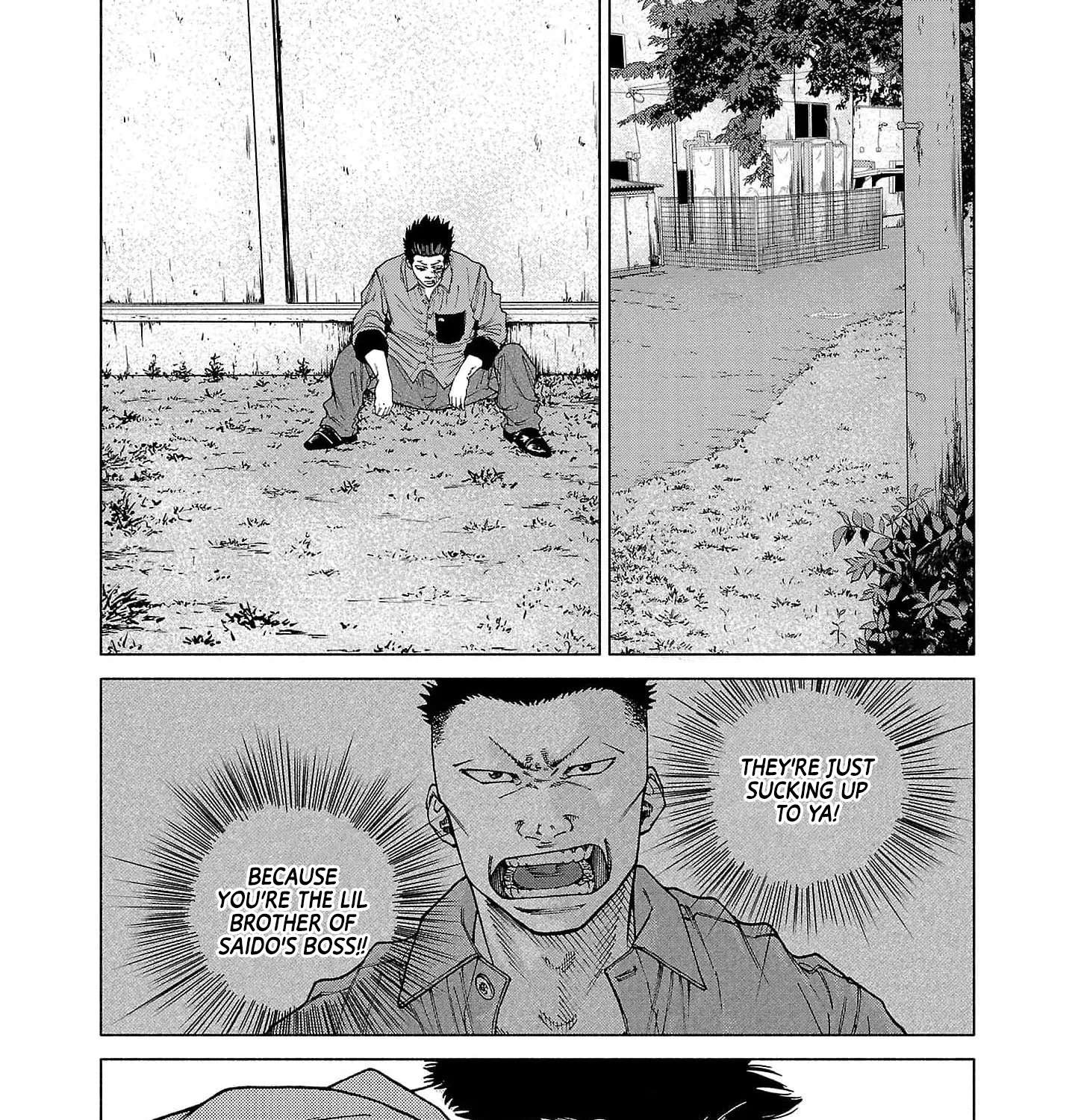 Gabu Chapter 2 - page 49