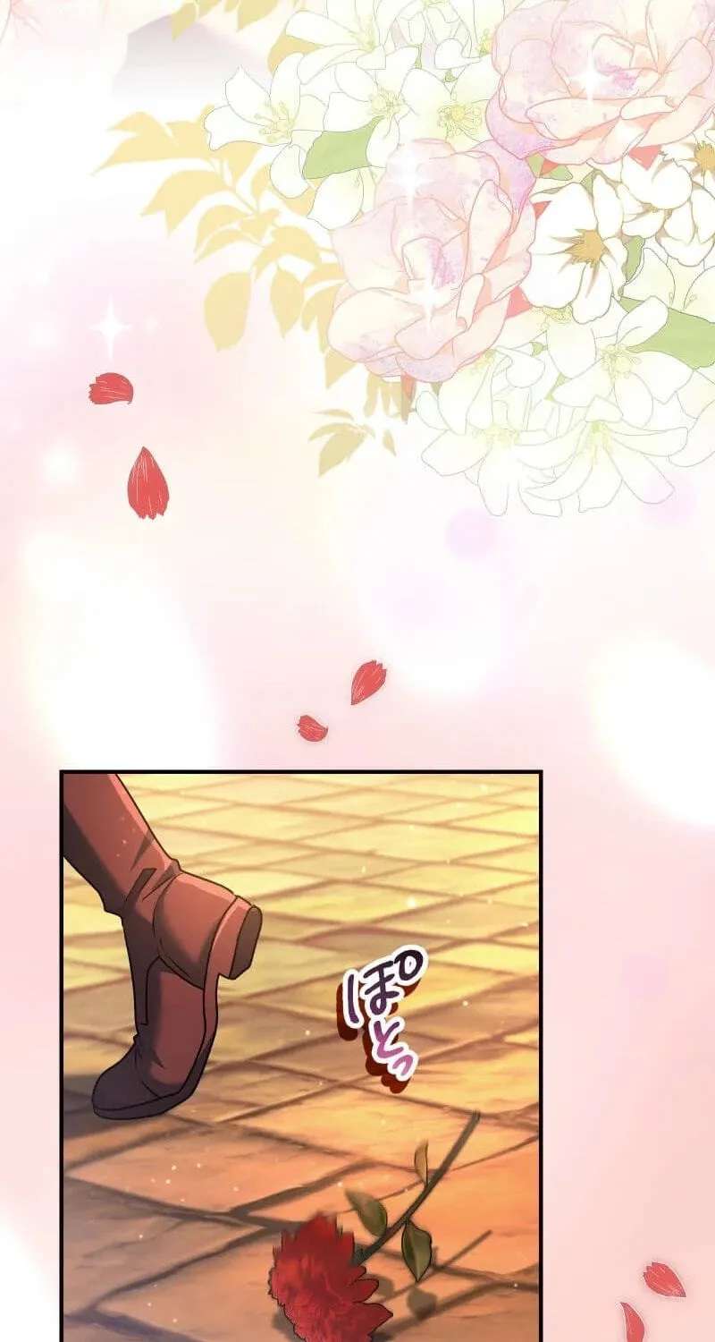I Leave You Because I Love You Chapter 36 - page 27