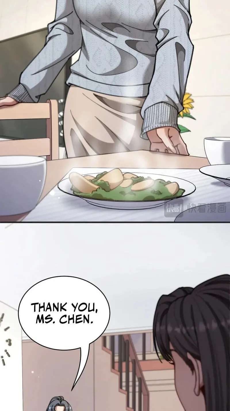 Perfect Life System: Double Cash for Her Favor Chapter 120 - page 7