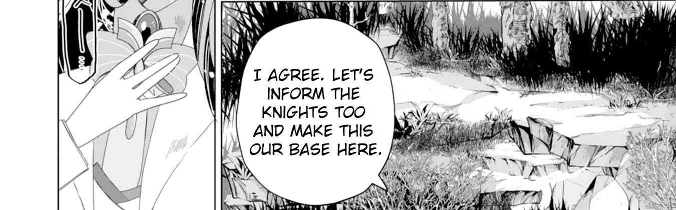 Akuyaku Reijou Toshite Kon'yakuhakisareta Tokoro, Shuuchakushin Tsuyome na Daini Ouji ga Dekiaishitekimashita. Chapter 4 - page 28