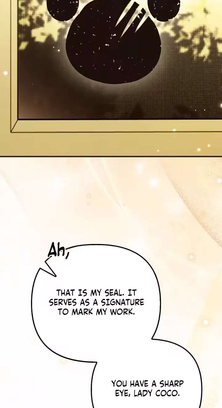 I’m the brave puppy that will save the villainess Chapter 44 - page 71