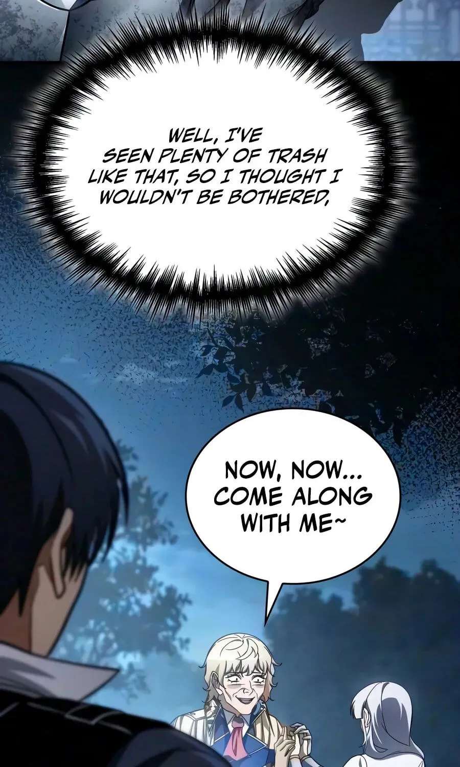 My Very Own Tower Strategy Guide Chapter 134 - page 182