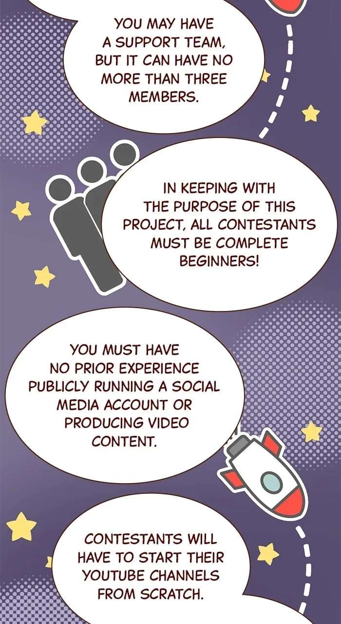 Mega Lover Chapter 5 - page 44