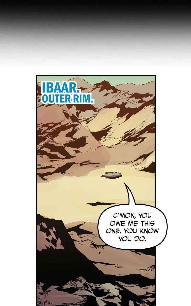 Star Wars™ (2015) Chapter 35 - page 30