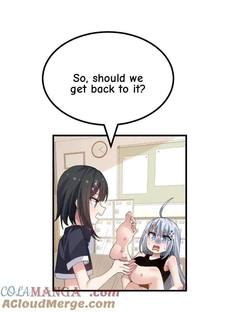 The Graduation Project Is, Making Butter! Chapter 63 - page 29