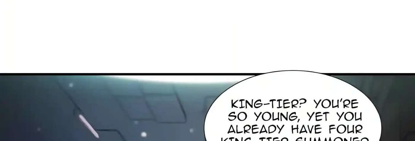 Wangling Tianzai: Wo Tai Shou Bai Wan Guhai Chapter 51 - page 104